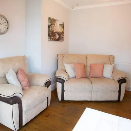 Millfield Bungalow Disabled Access - Wetroom - 3 Bedrooms Workstays Uk Video Tour Available Apartman Middlesbrough