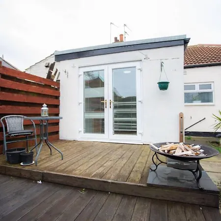 Millfield Bungalow Disabled Access - Wetroom - 3 Bedrooms Workstays Uk Video Tour Available * Middlesbrough